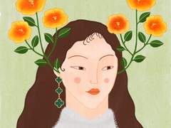 좋은 소식만 듣겠습니다.