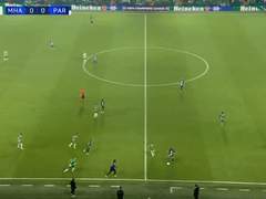 11.03(목) 05:00UCL M하이파 vs SL벤피카 / 금일 마지막 분석글