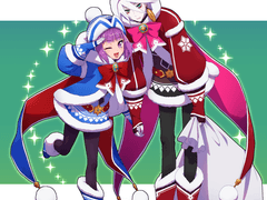 주나카르/준칼/버준칼 중심 로그 15