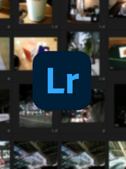 라이트룸 프리셋