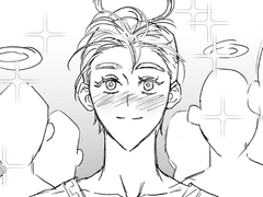 1. 그 자식은 분명 악마다.