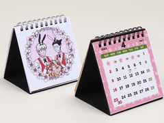 2023년 로나드라 달력합작 판매안내