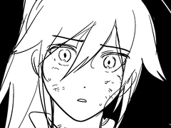 요한프람과 흉터의 추억