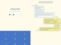 152. Blue Hawaii ( 블루 하와이 )