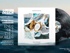 커미션 "End of the World"