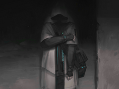 [메인 스토리] 침묵하는 자의 분노-2