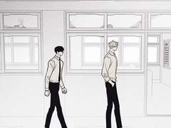 [은성수현] Rival 제 1 장