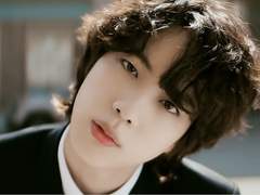 [김석진] from, Earth 上