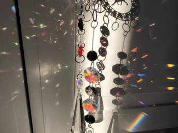 [썬캐쳐] 디즈니- 크루엘라