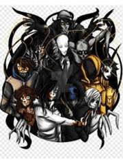 실험채/크리피파스타 장편 상황문답 