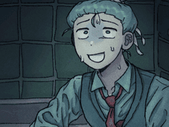 ㅈㅎ들킨 조비,,,