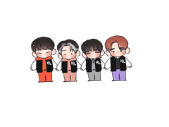 하이라이트 운동회 키링도안 무료나눔