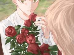 오랜만에 미하시