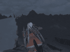 [창천편]002 맞가람 야영지