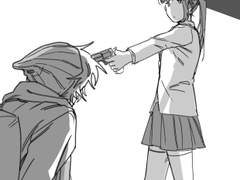 러시안 룰렛 (12p)