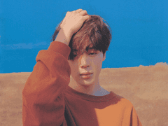 꿈을 좇는 사람들 01