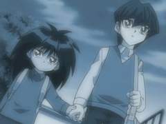 같은 고아원 출신 드림주