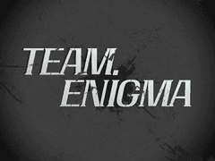 Team. Enigma - Prologue