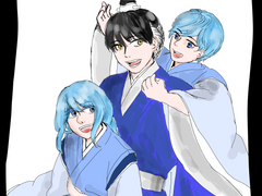 진황국 이야기 14