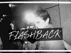FLASHBACK [단편]