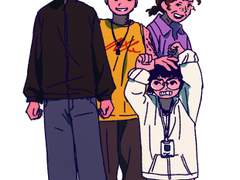 지구로 간다(2020)