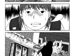 만화기초드로잉 과제 2020