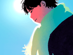 2020 하랑 그림 모음집 02