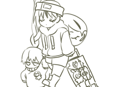 20221022 여행인형들