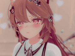 VRC 아바타 커미션