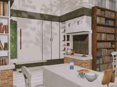 안갯빛 소형 리뉴얼 커미션