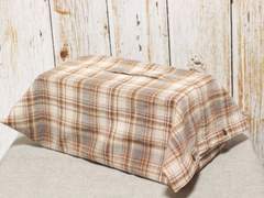 핸드메이드 티슈커버 티슈케이스