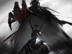 [메인 스토리] 애국자의 죽음(후)