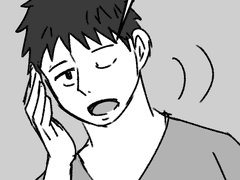 [카카오비] 스트롱맨 1화