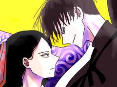 올가미 그림연성 모음 9