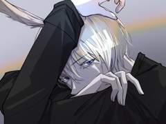 [파판] 빛전낙서모음