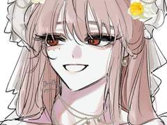 2022년도 11월 낙서 커미션 작업물