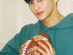 [NCT] 초보 보호자의 험난한 육아일기