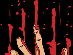 [공포] 엘리베이터 단편