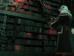 빛과 어둠의 경계