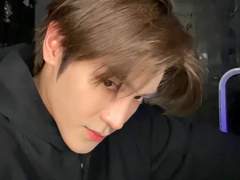 걔랑 전화하다가 내가 잠들면 걔는