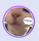 친구의 버블을 결제한다고 생각한 적이 있는가