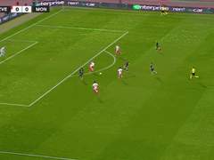 11.04(금) 02:45UEL AS모나코 vs 츠르베나