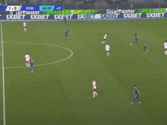 11.04(금) 05:00UEL AS로마 vs 루도고레츠