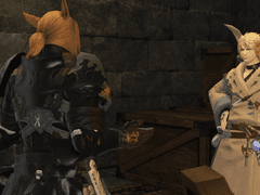 먼바다에서 온 소식 이후 대사 변화