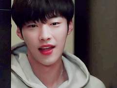 오랜만에 형한테 혼나면