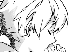 사라진 왕국의 폐허 가운데 01