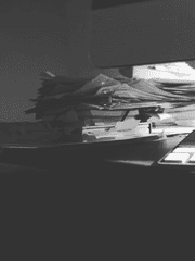 문학과 삶: 손창섭 <잉여인간>