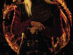 <하우스 오브 더 드래곤>에서 가장 결혼하고 싶은 인물은?