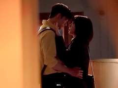 쉿! 비밀이에요!