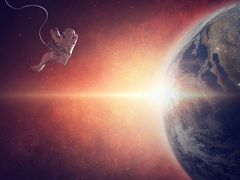 [뷔진] Astronaut - 외전 下